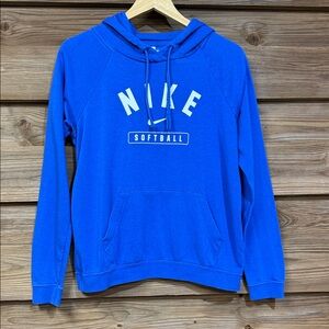Nike Softball Hoodie